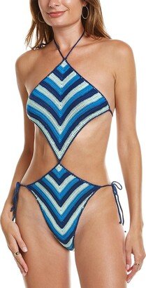 The Cheyenne One-Piece-AA