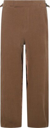 Bertram Tailored Trousers