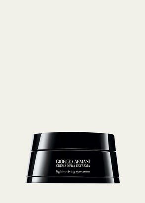 ARMANI beauty Crema Nera Eye Cream, 0.5 oz.-AA