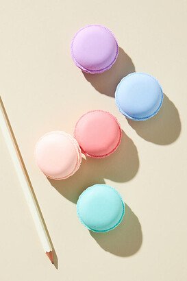 OOLY Le Macaron Patisserie Scented Erasers