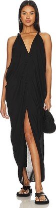 Nammos Grecian Maxi Dress