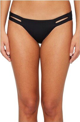 Neutra Hipster Full (Eco Black 1) Women's Swimwear