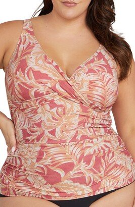 Artesands Delacroix Tankini Top