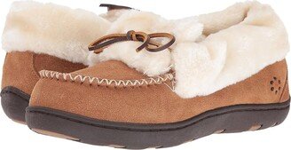 Laurin (Hashbrown) Women's Slippers