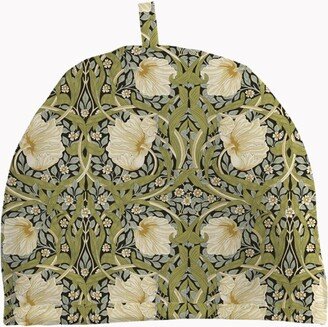 William Morris Pimpernel Small Tea Cosy MultiColoured