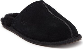 Pearle UGGplush™ Scuff Slipper