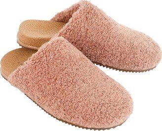 Revitalign Holly Slipper (Dark Rose) Women's Slippers