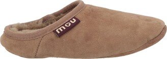 House Slipper Light Brown-AA