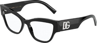 DG3378 501 Glasses