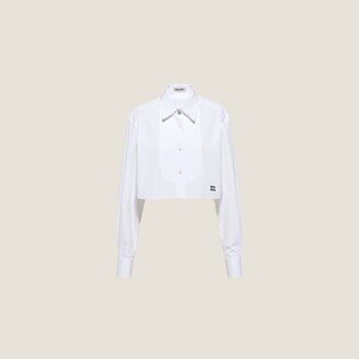 Poplin Shirt-AC