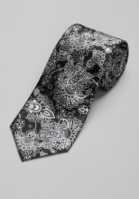 Men's Reserve Collection Paisley Tie