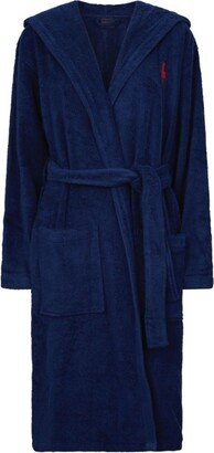 Player Bath Robe-AC