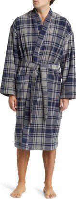 Tidings Cotton Robe