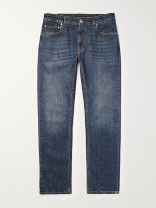 Slim-Fit Jeans-AZ