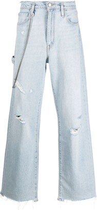 x Levi's Stay Loose jeans