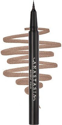 Micro-Stroking Detailing Brow Pen in Beauty: NA