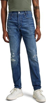 Men's D-STAQ 3D Slim Fit Jeans
