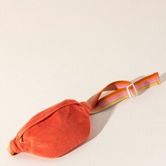 Sol Belt Bag, Orange