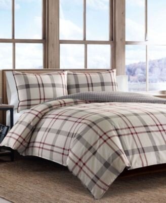 Portage Bay Bedding Collection