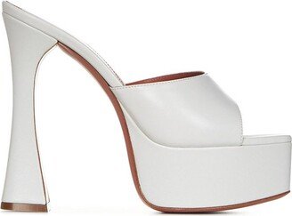 Dalida Platform Sandals