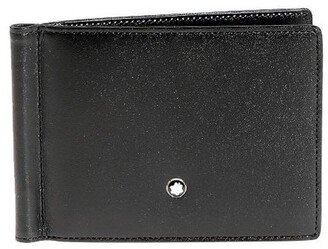 Meisterstück Money Clip Wallet