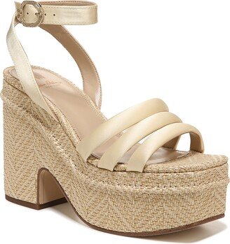 Tibby Platform Sandal