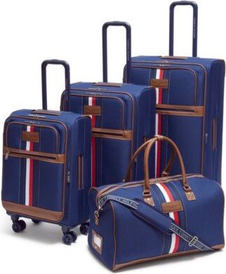 Logan Softside Luggage Collection