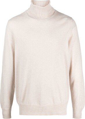 Cashmere Knit Jumper