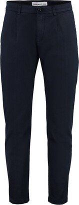 Straight-Leg Chino Pants-AB