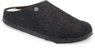 Zermatt Genuine Shearling Lined Slipper