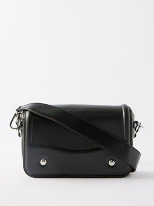 Ransel Mini Leather Cross-body Bag