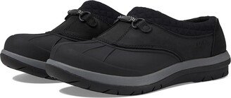 Storm Chaser Shoe 5 Clog (Black/Black) Women's Shoes