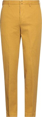 Pants Ocher