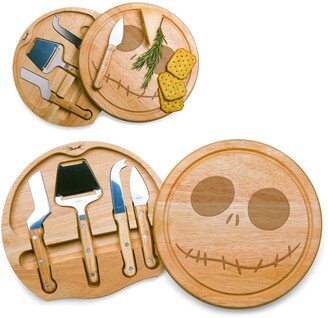 Circo Cheese Board Tools Set - Nightmare Before Christmas Jack