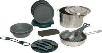 Adventure All-in-One Basecamp Cook Set