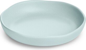 Oake Blue Speckled Stoneware Dinner Bowl, Created for Macy's