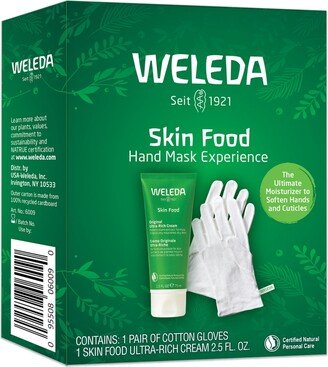 Skin Food Hand Mask Experience Set, 2 Piece