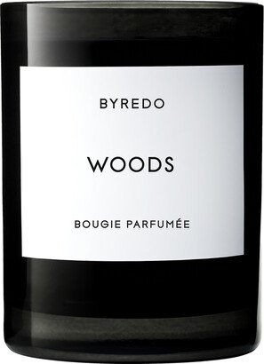 Byredo Woods Candle