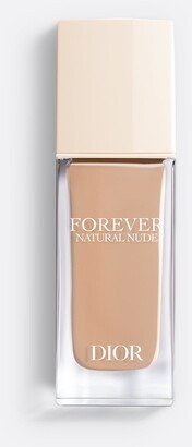 Forever Natural Nude - Longwear Foundation - 2Cr Cool Rosy