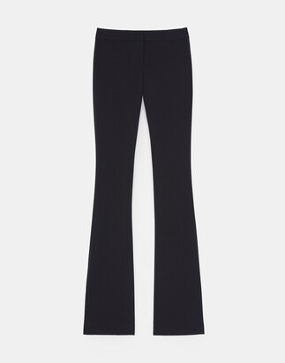 Secco Stretch Waldorf Flare Pant