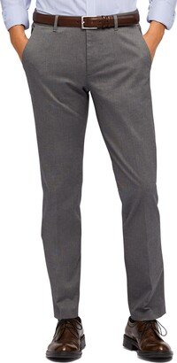 Weekday Warrior Stretch Flat Front Pants