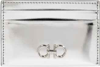 Card Holder - Silver