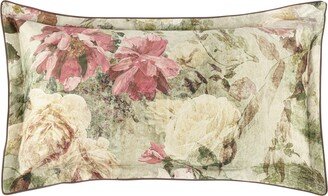 Marianne Natural Queen Sham