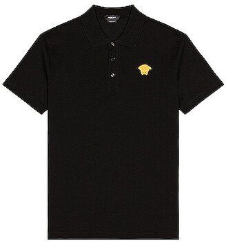 Polo in Black