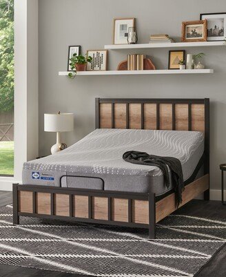 Posturepedic Hybrid Medina 11 Firm Mattress- Twin