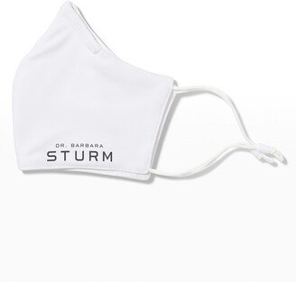 Sturm Nano-Silver Reusable Cloth Face Mask Covering