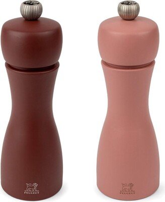 Tahiti Salt And Pepper Mill Set-AB