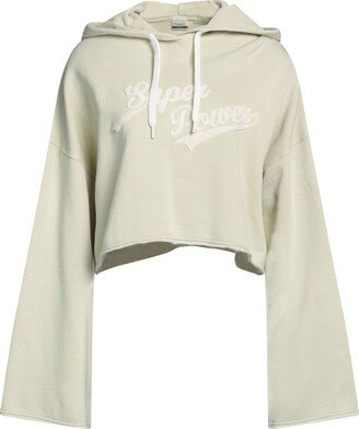 C-CLIQUE Sweatshirt Light Green