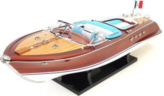 Riva Aquarama Model Boat