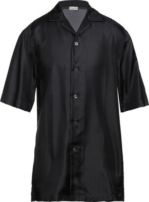 Shirt Black-AE